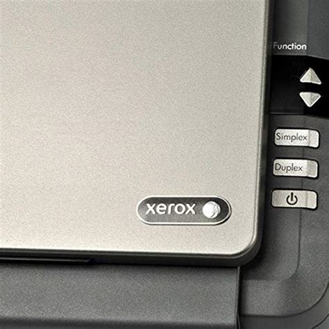 Xerox DocuMate 3125 Duplex Document Scanner For PC And Mac Automatic