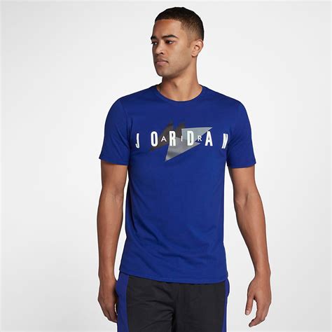 Jordan Shirts To Match Hyper Royal 13s