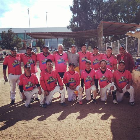 El Barcel Se Corona En El Softbol