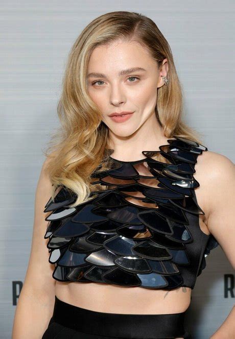 Chloe Grace Moretz Nude Onlyfans Leaked Photo 394 Topfapgirls