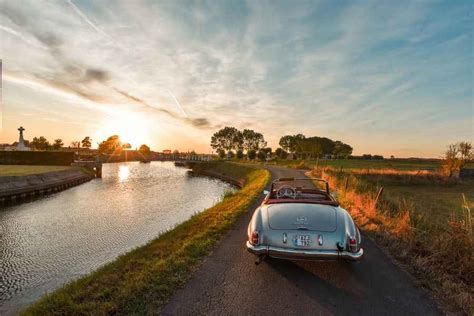 Autos fotografieren 11 Tipps für tolle Autofotografie