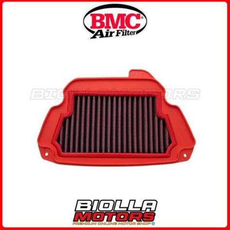 FM832 04 AIR FILTER BMC HONDA CBR 650 F 2015 WASHABLE RACING EBay