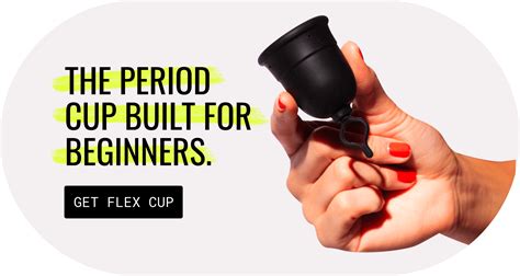 How to use Flex Cup: A step-by-step guide | The Fornix | Flex