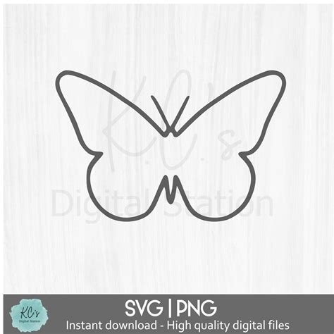 Butterfly Outline Svg Butterfly Clipart Butterfly Svg Butterfly Outline Svg Butterflies Svg