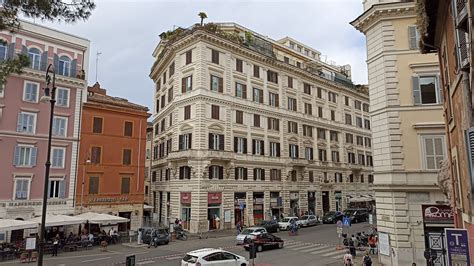 HOTEL ROMANO - Reviews & Price Comparison (Rome, Italy) - Tripadvisor