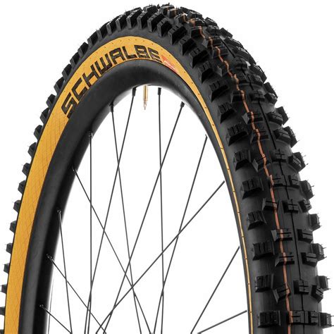 Schwalbe Hans Dampf Addix Tire X Competitive Cyclist