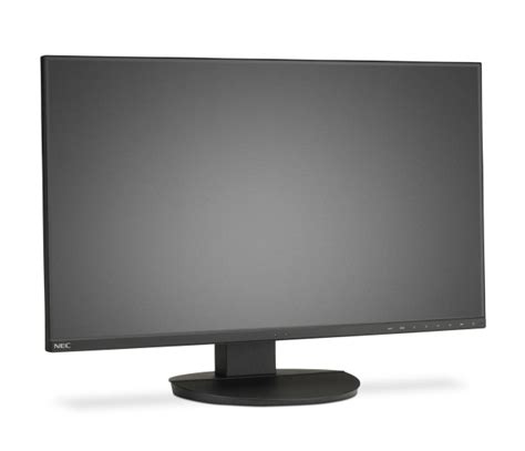 Nec MultiSync EA271F Czarny Monitory LED 27 26 5 28 4 Sklep