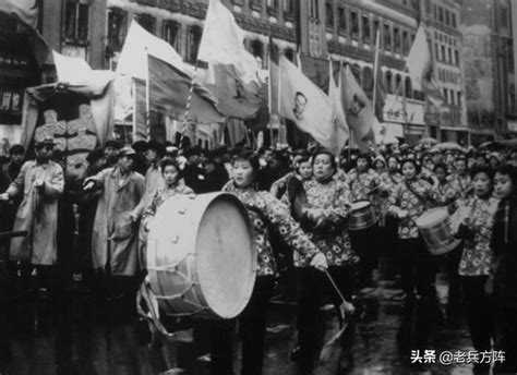 1956年新中国社会主义改造，轰轰烈烈的公私合营 每日头条