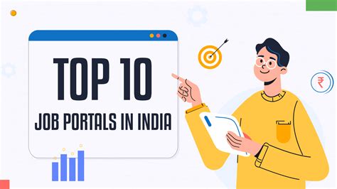 Top 10 Job Portals In India Ubs