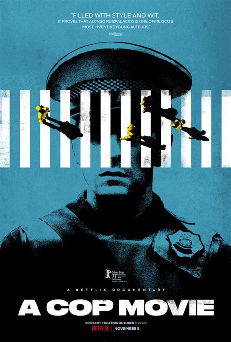 A Cop Movie (2021) | PrimeWire