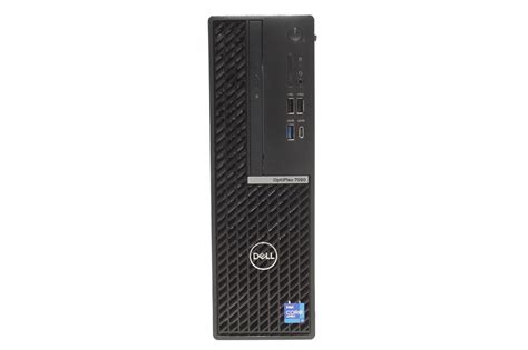 Used Dell Optiplex 7090 Sff Intel I5 16gb Ram 500gb Nvme Ssd Usb C 3 2 Win 11 Desktop Ubb Threads