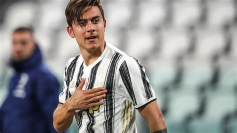 Mercato Psg La Juventus Ne Craint Rien Pour Paulo Dybala