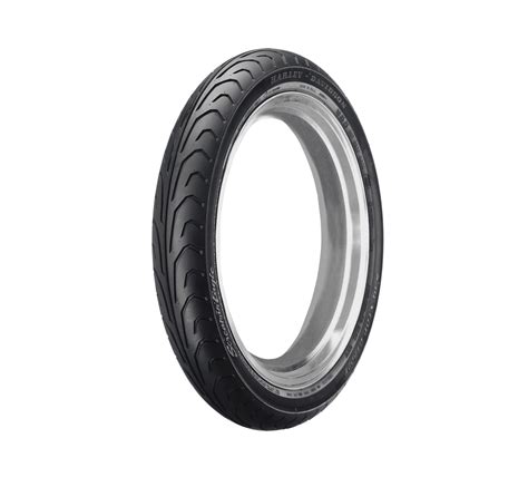 Dunlop Performance Tire GT502F 100 90 19 Blackwall 19 In Front