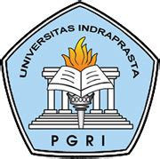 Logo Unindra Logo Unindra Universitas Indraprasta Pgri Vector Images