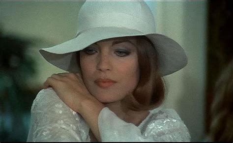 Romy In Un Amour De Pluie 4 Romy Schneider Romy Schneider