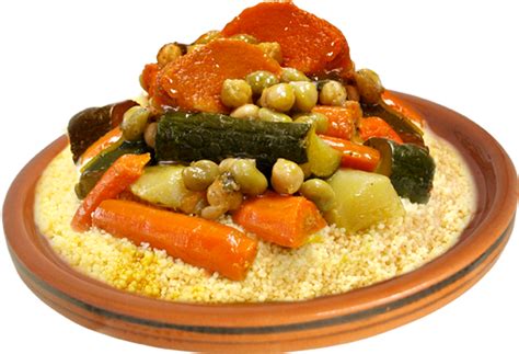 Download Cooking Morrocan Couscous With Vegetables Koskos Maroc Png