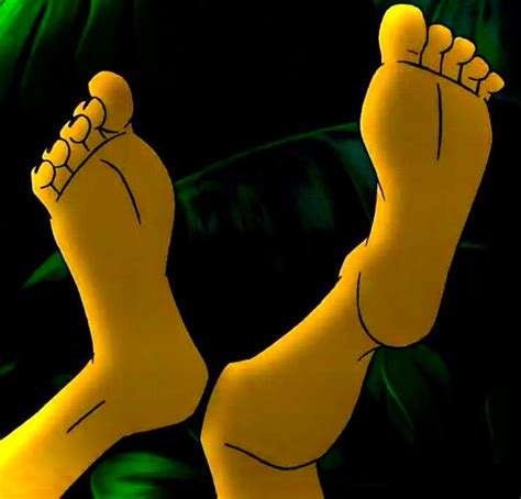 The Jungle Book 2 Mowglis Feet By Noelbutler2578 On Deviantart