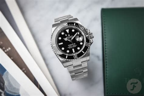 F A Look At Rolex Price Increases For 2024