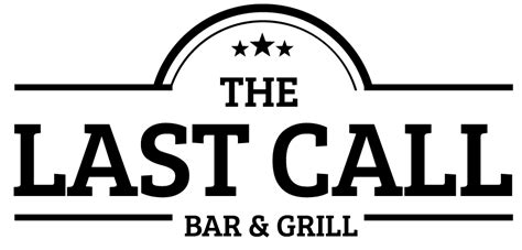 Last Call Bar And Grill