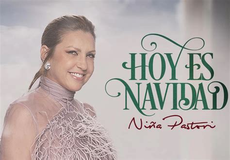 Concierto de Navidad de Niña Pastori en Sevilla 2024 entradas y