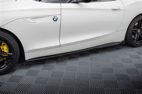 Rajouts Des Bas De Caisse Bmw Z E Notre Offre Bmw Z E