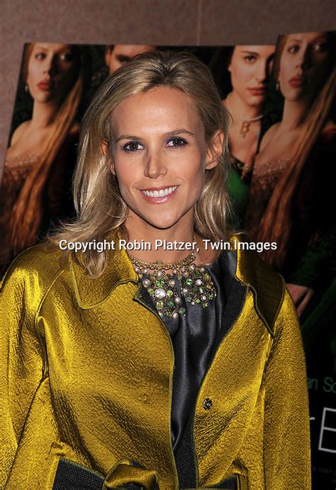 Tory Burch Robin Platzer Twin Images