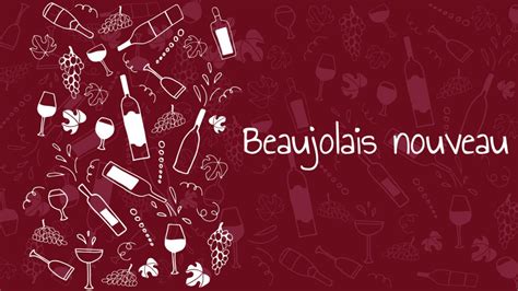 Beaujolais Day Swansea Wine And Dine Grand Hotel Swansea