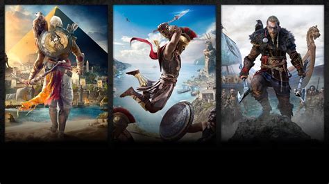 Aprovecha Estas Grandes Ofertas En Juegos De Ubisoft