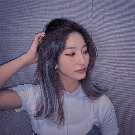 Saerom Fromis Lee Saerom Saerom Saerom Aesthetic