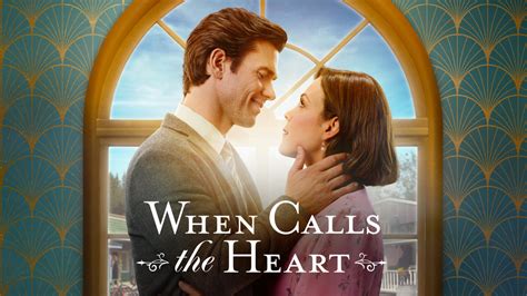 'When Calls the Heart' Season 13: Premiere Date, Cast & More Updates
