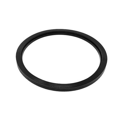 Springer Parts LKB F Flange Seal Ring DIN 65 Silicone Replaces Alfa