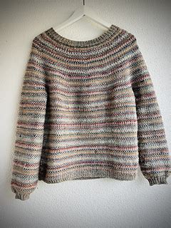 Ravelry Thegigglinggecko S Sea Glass Sweater