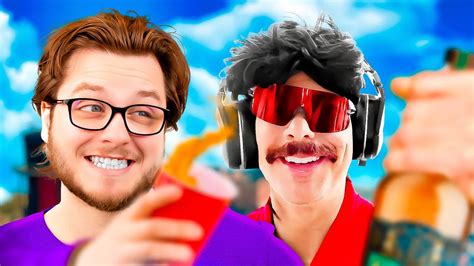 Drunk Warzone With Dr DisRespect YouTube