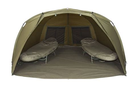 Trakker Tempest 200 Bivvy Johnson Ross Tackle