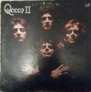 Queen - Queen II (1974, Gatefold, Santa Maria Pressing, Vinyl) | Discogs