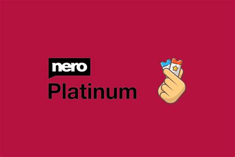 Get Nero Platinum Suite 2023 at Best Price 2023 (30% OFF)