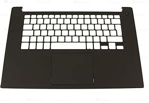 Amazon Ebiddealz Replacement For Laptop Palmrest Touchpad Assembly