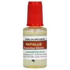 Colourlock Leather Rep Glue 20ml OCD Detailing Online Store