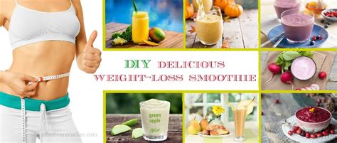 Top 54 Diy Delicious Weight Loss Smoothie Recipes