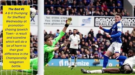 Yorkshire S The Good The Bad And The Ugly Leeds United Sheffield