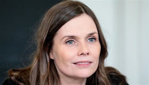 Prime Minister of Iceland calls for prioritizing ‘well-being’ of ...