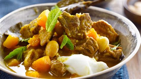 Curry dagneau à lindienne A l auto cuiseur découvrez les recettes