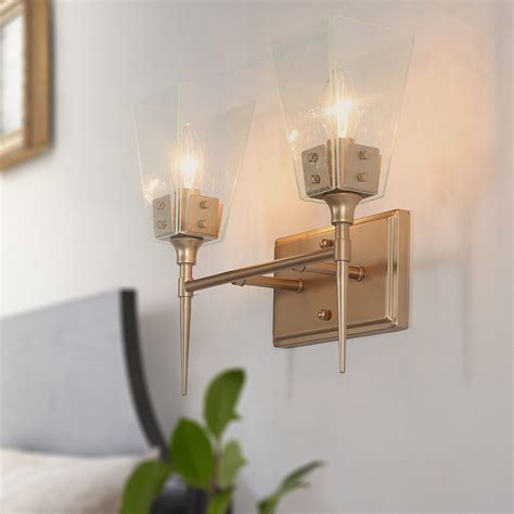 Everly Quinn Riitta Iron Armed Sconce Wayfair