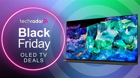 The Best Black Friday Oled Tv Deals 2024 The Best Early Deals Happening Now Techradar