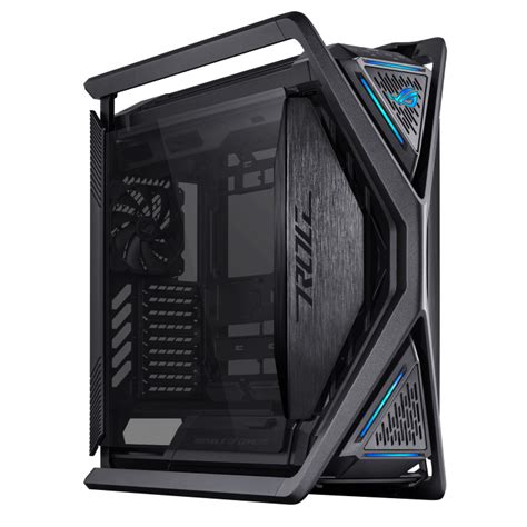 Rog Hyperion Gr Btf Edition Gabinetes Rog M Xico