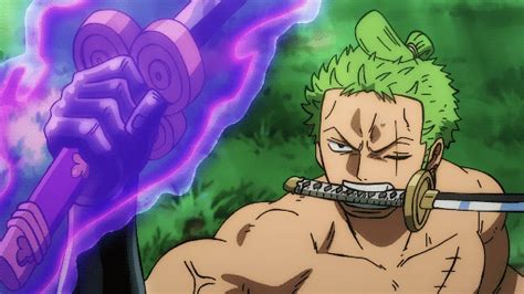 Zoro  Tumblr