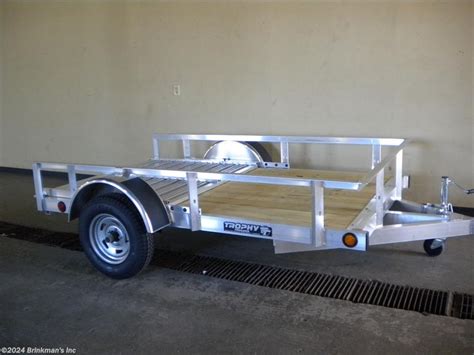 Trophy Trailers For Sale