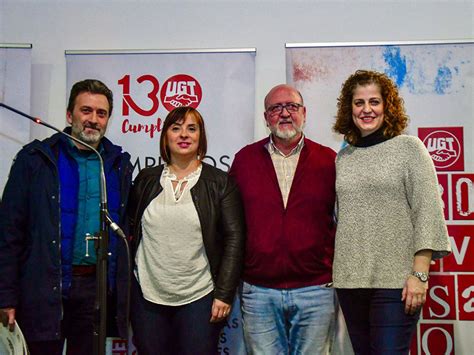 La exposición 130 años de luchas y conquistas llega a Madrid