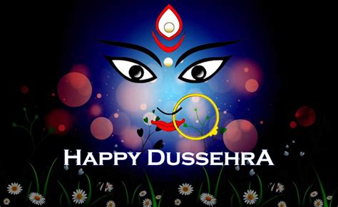 Happy Vijayadashami 2019 Images, HD Pictures, Ultra-HD Wallpapers, GIFs ...