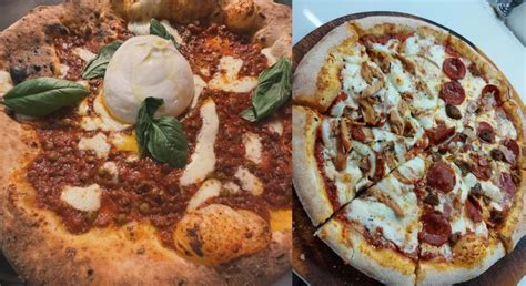 Italian Pizza Vs American Pizza 15 Key Factors Revealed